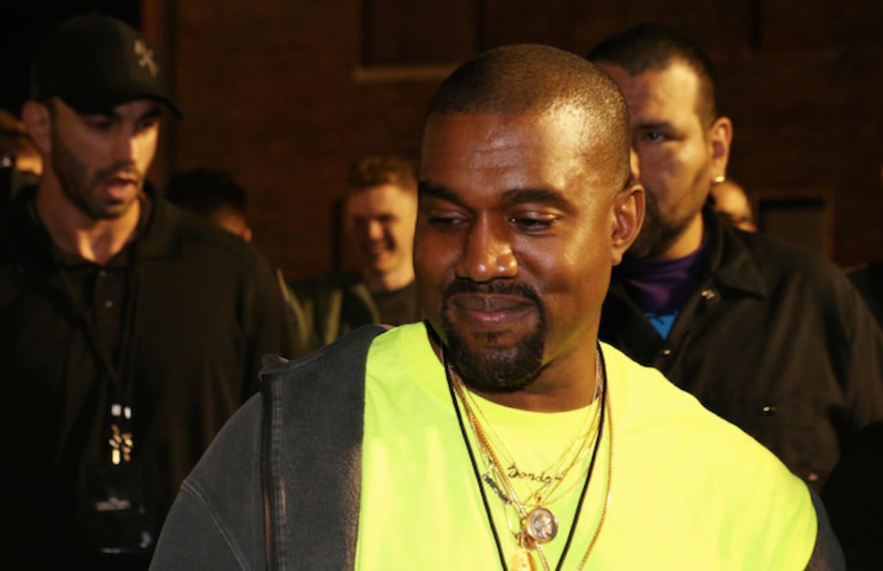 Kanye And Lil Pumps I Love It Video Gets The Memes It Was Made To Inspire -