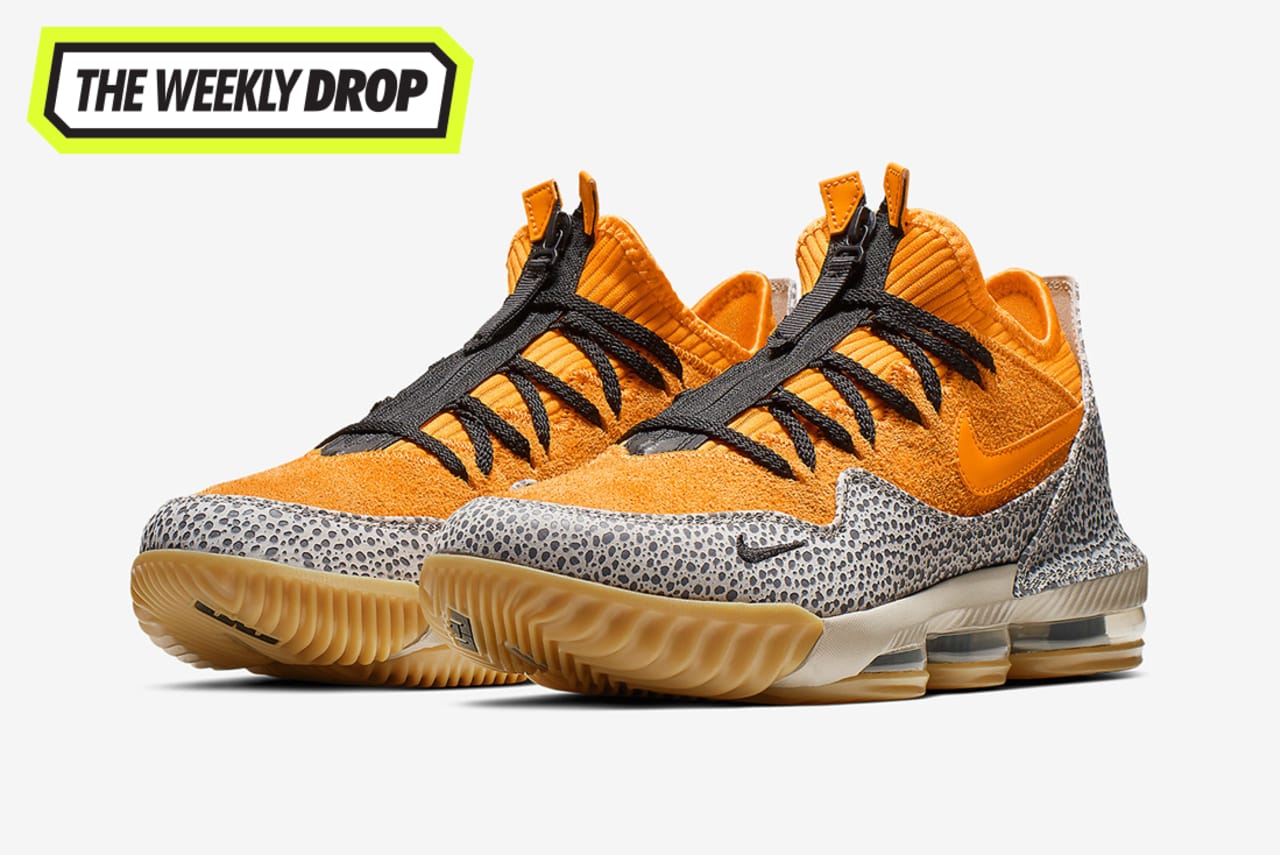 The Weekly Drop: Your Guide to Australian Sneaker Releases, March 2 The Weekly Drop: Your Guide to Australian Sneaker Releases, March 2