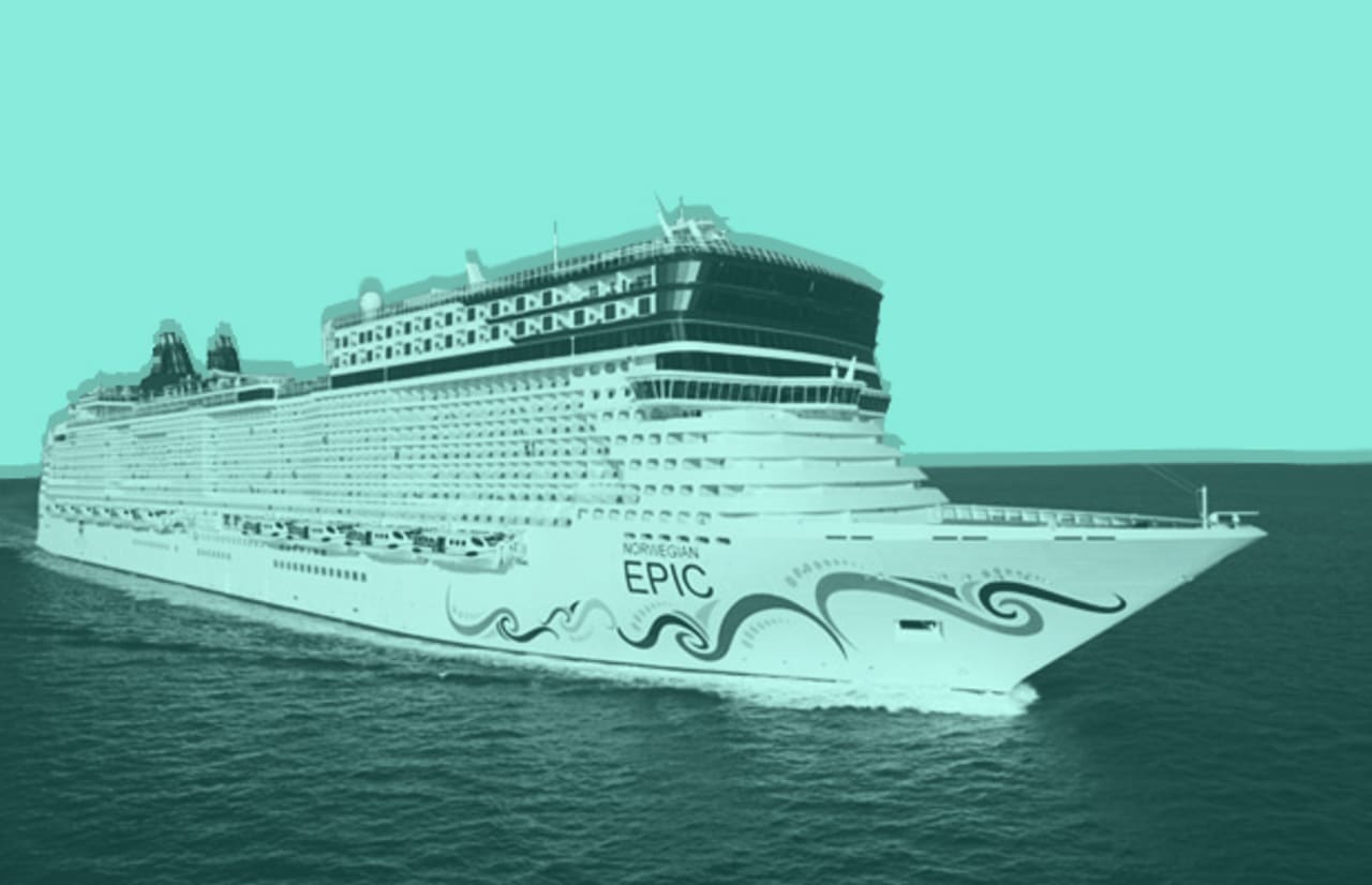 Cruise Ship Blues: The Underside of the Cruise Industry