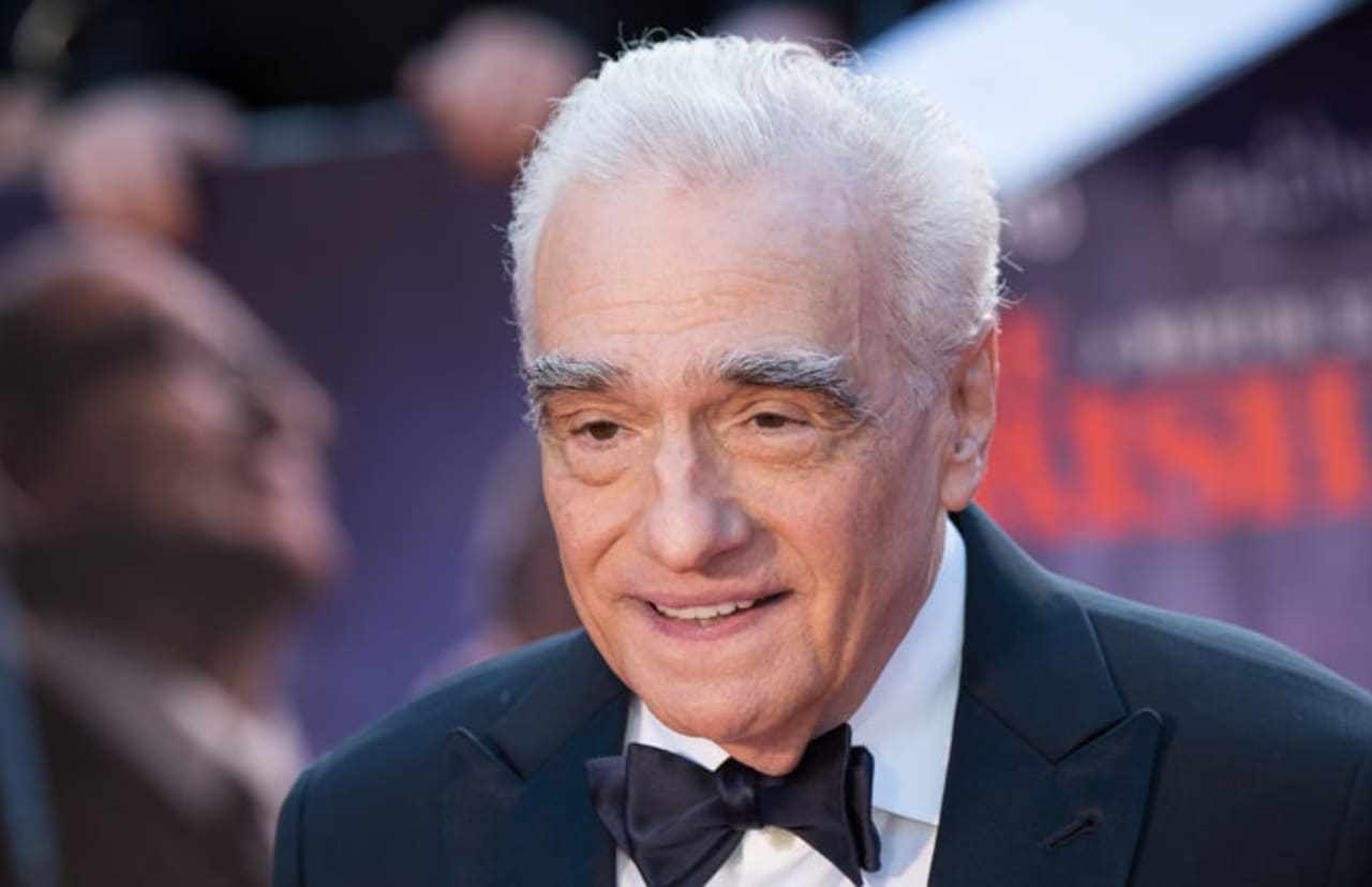 martin scorsese criticism and essays