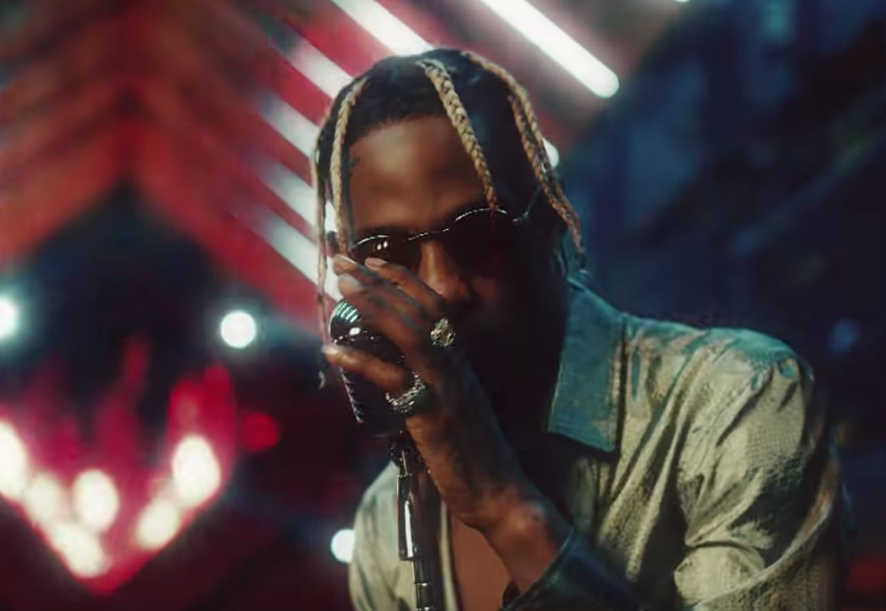 Travis Scott And Drakes Sicko Mode Video Is Everything You Hoped It Would Be - 
