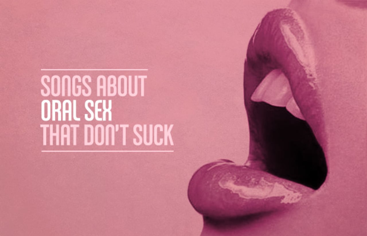 Each of the folks take turns sucking dicks
