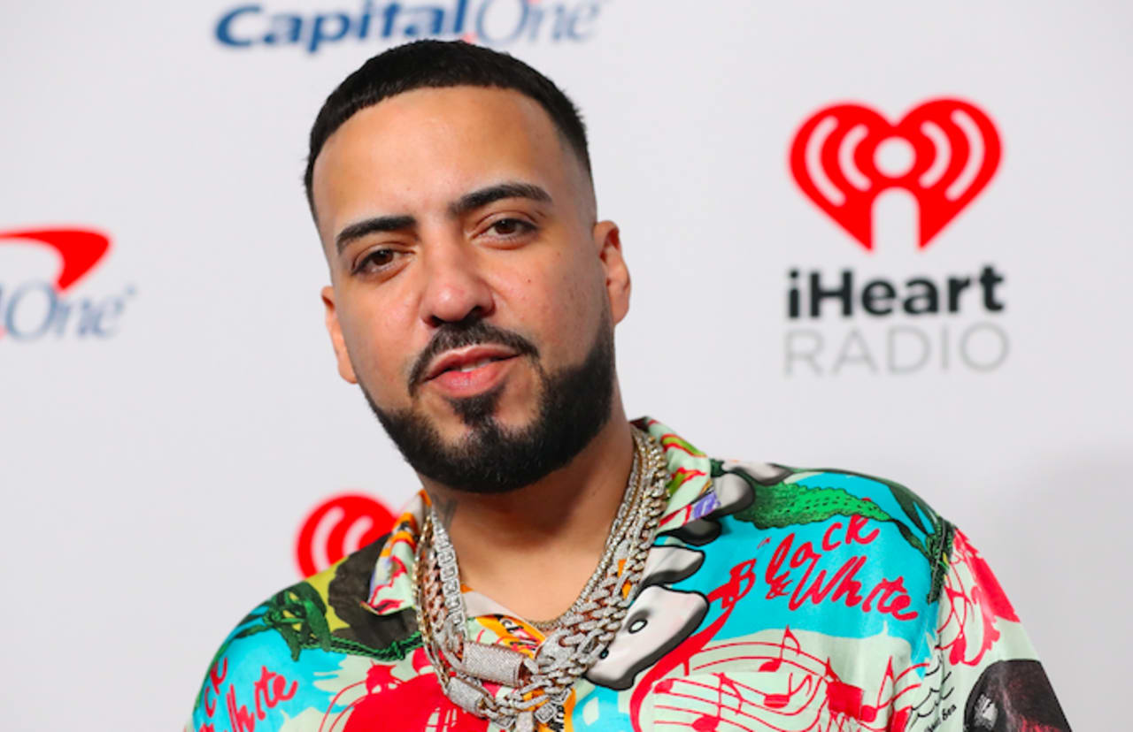 French montana becomes ambassador of 'I Stand With Immigrants' and launches scholarship