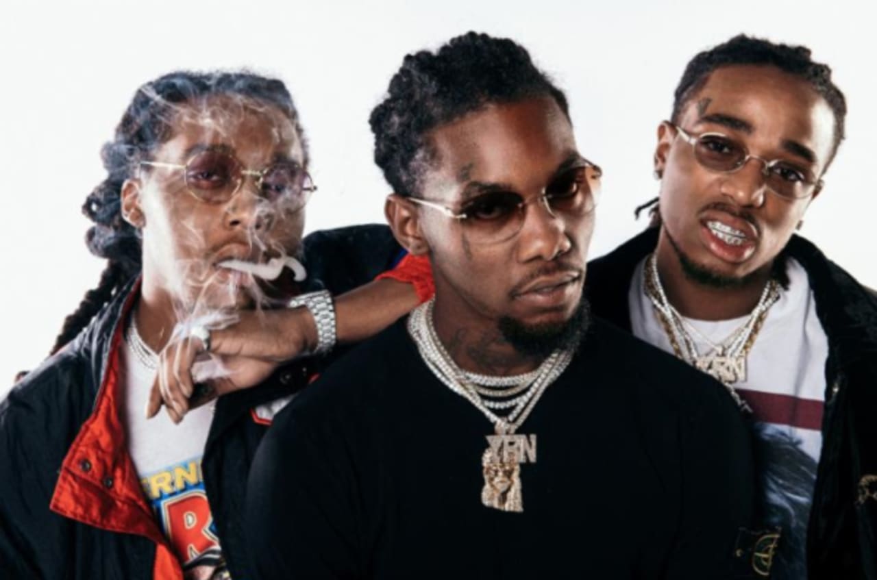 The Best Migos Songs - 