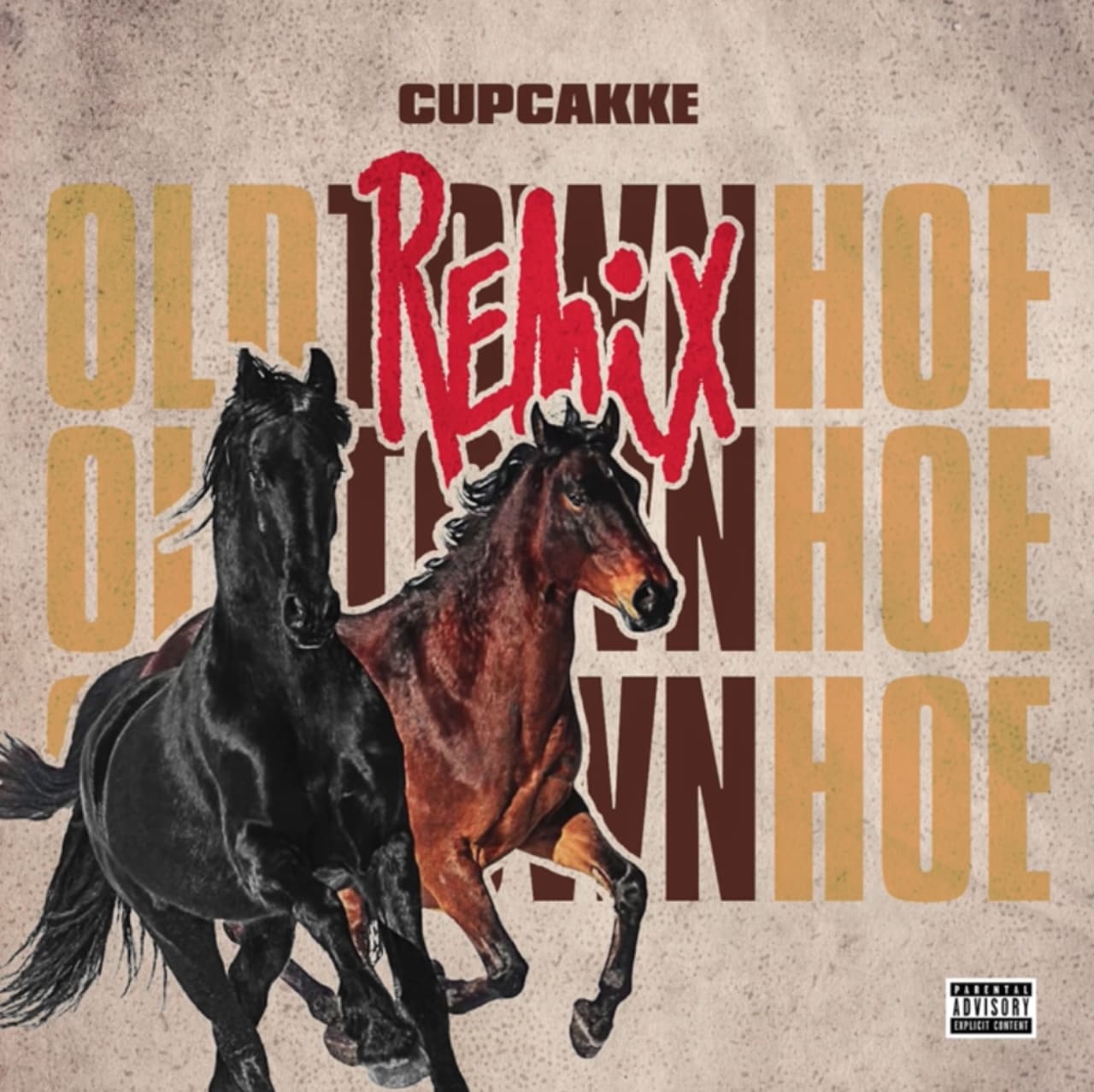 Cupcakke Turns Lil Nas Xs Old Town Road Into Catchy Sex Anthem - 
