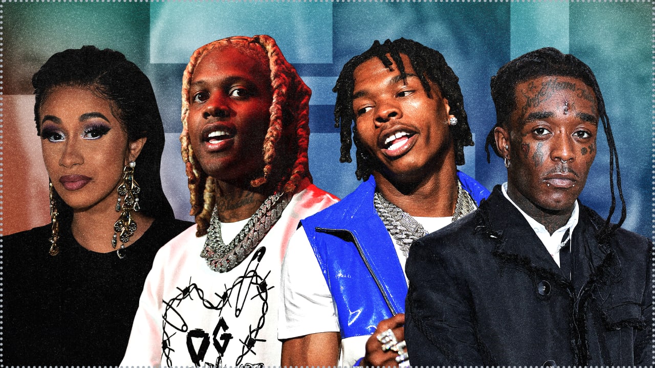 20 Best Rappers Their 20s Right Now: 2021 Edition | Complex