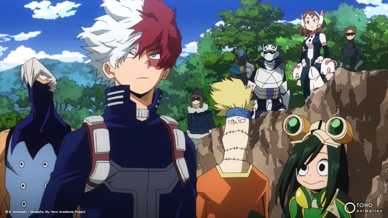 What to Watch on Crunchyroll Right Now (February 2023) | Complex What to Watch on Crunchyroll Right Now (February 2023) | Complex