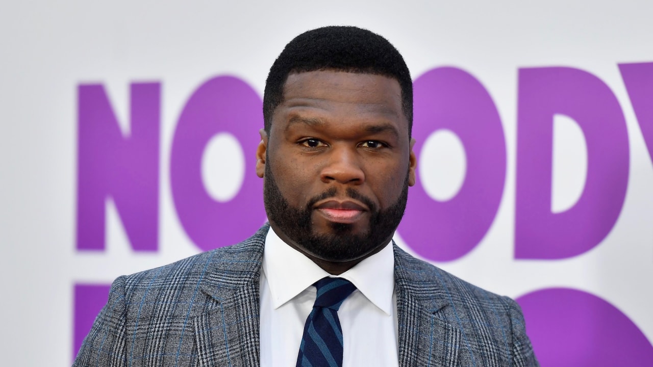 Artist Behind Viral 50 Cent Murals Claims He S Been Assaulted Over His Work Complex