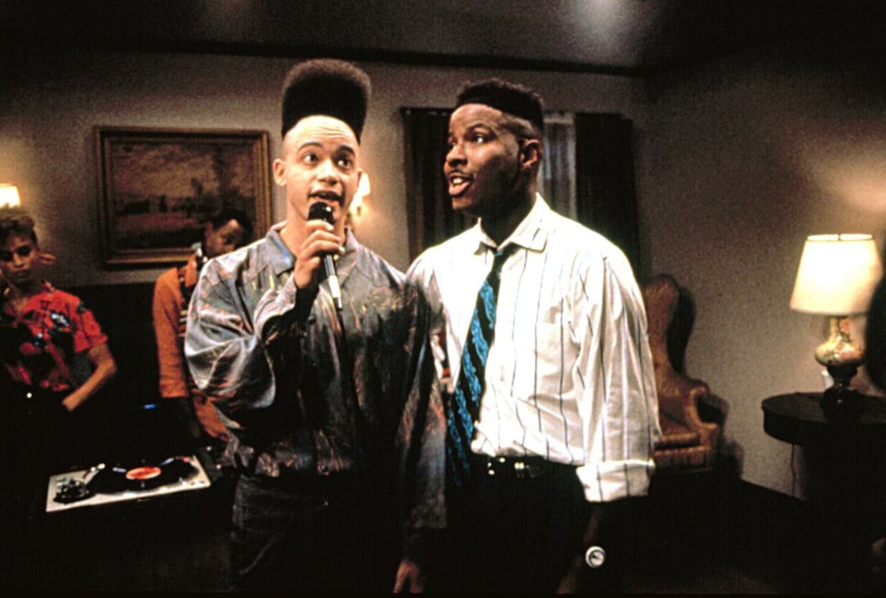 Best Black Movies 40 African American Films To Watch Right Now Complex The best black movies are favorites that explore african american culture and themes. black movies 40 african american films