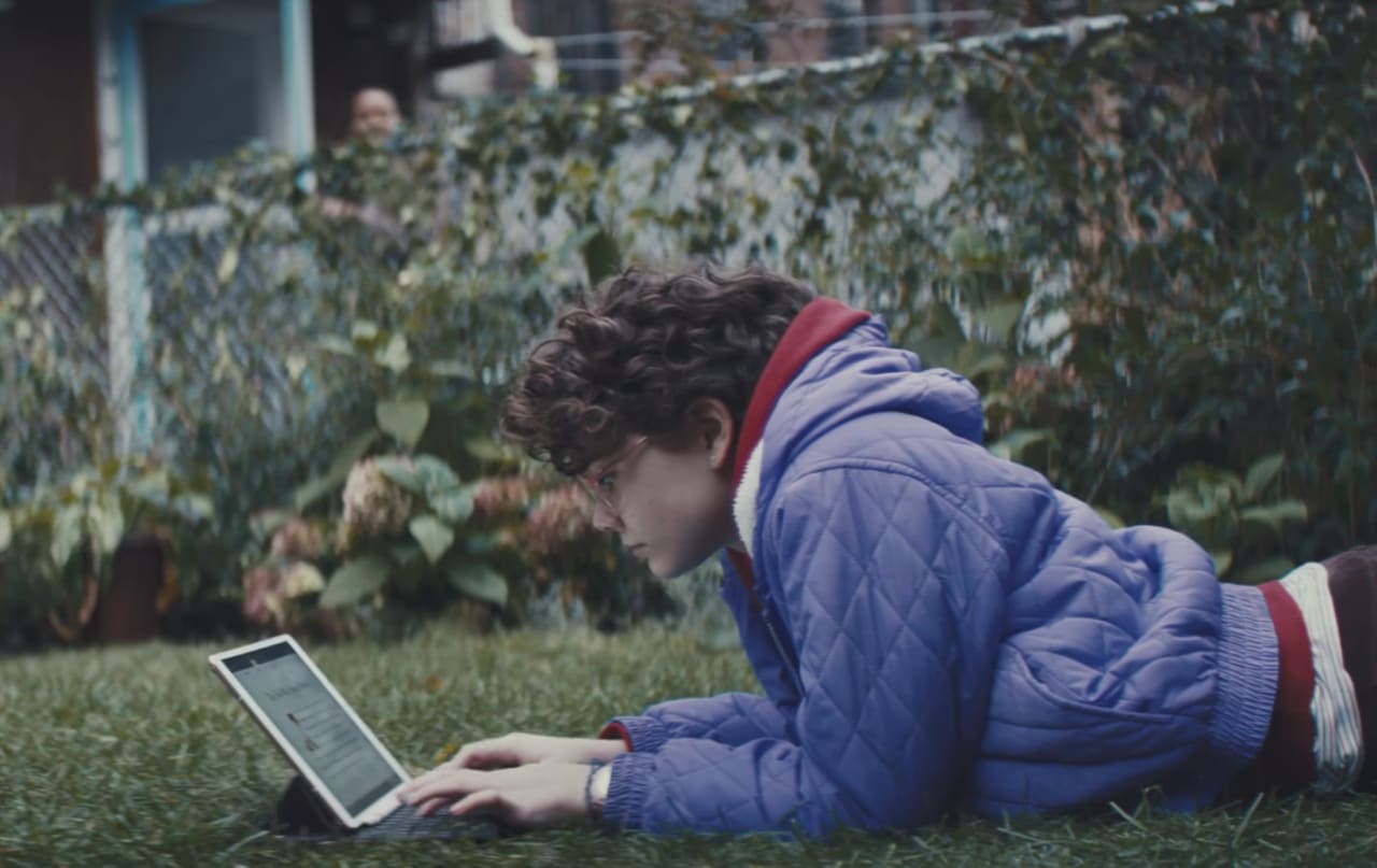 New Apple Commercial Song >> What S That Song From The New Apple Ipad Commercial New Apple Commercial Song >> What S That Song From The New Apple Ipad Commercial
