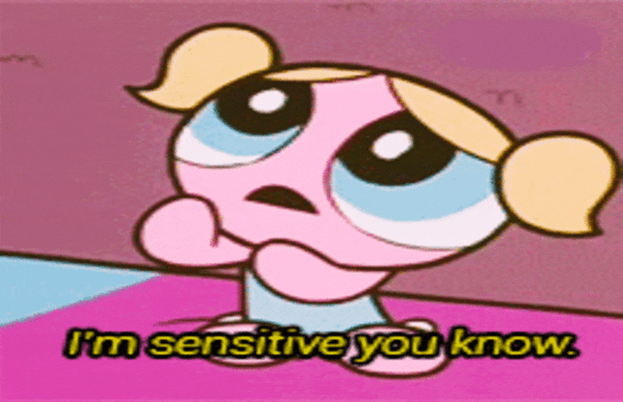 Powerpuff Girls Funny Gifs Complex