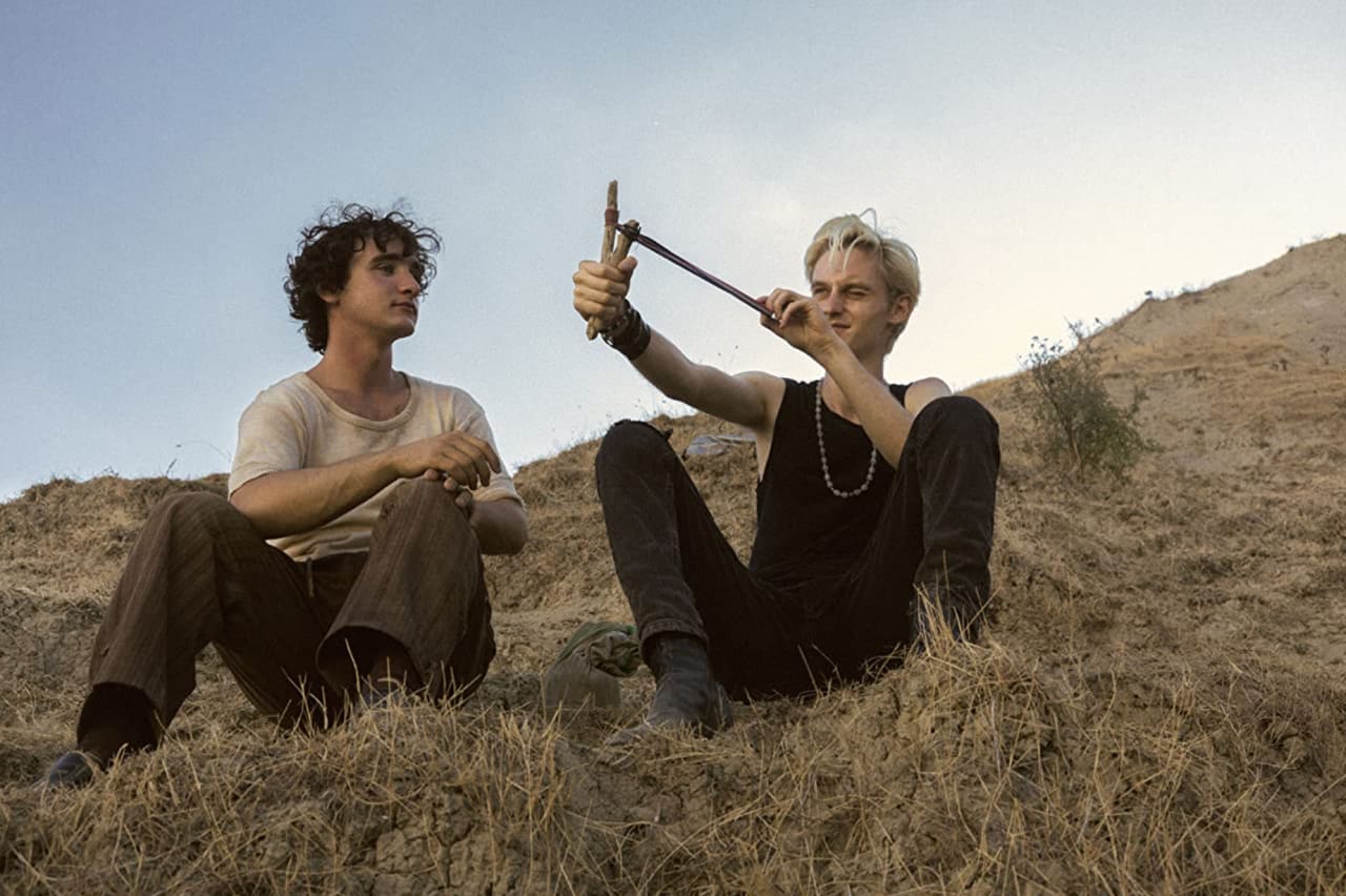 Best Foreign Films On Netflix Top International Films To Watch Complex