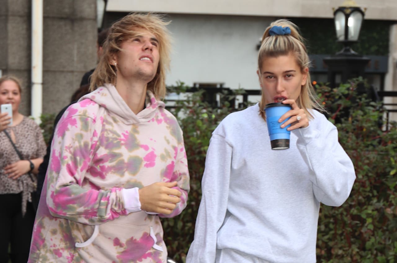 Justin Bieber Shares Ig Implying Hailey Is Pregnant If U Thought It Was April Fools Complex View instagram stories without have an account with our ig story viewer app. justin bieber shares ig implying hailey