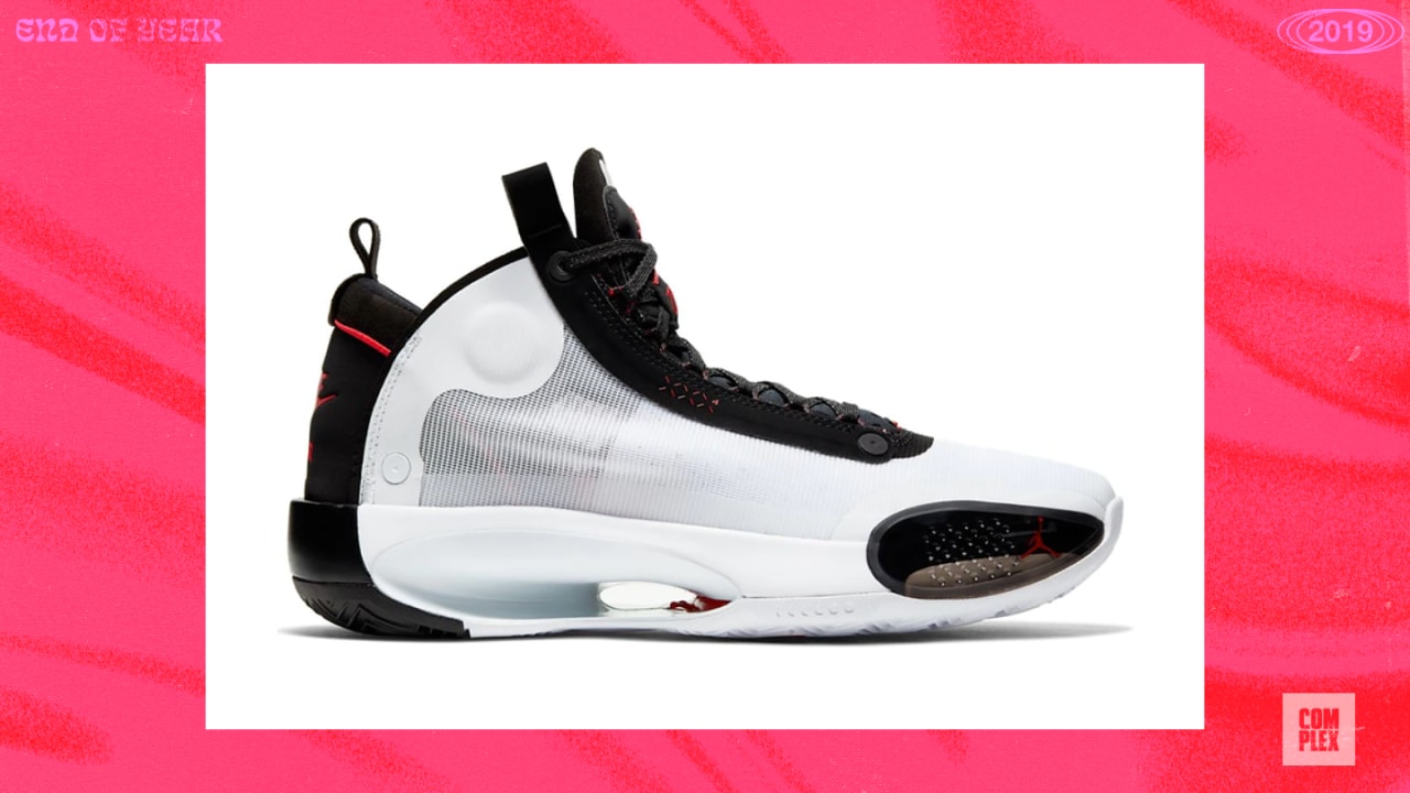 Best Air Jordans 2019: Top Jordan Release of The Year | Complex