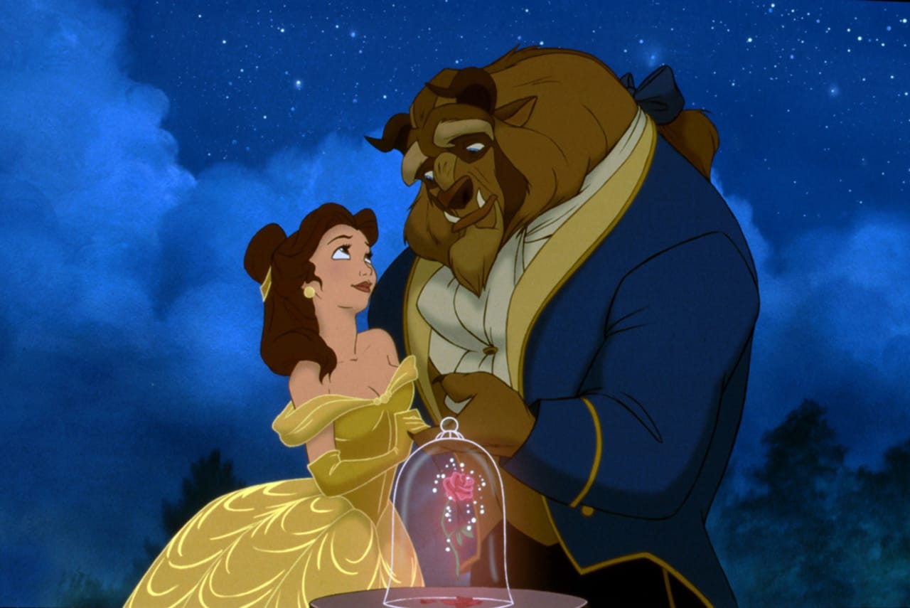 Best Animated Movies Of All Time Greatest Cartoon Films Complex