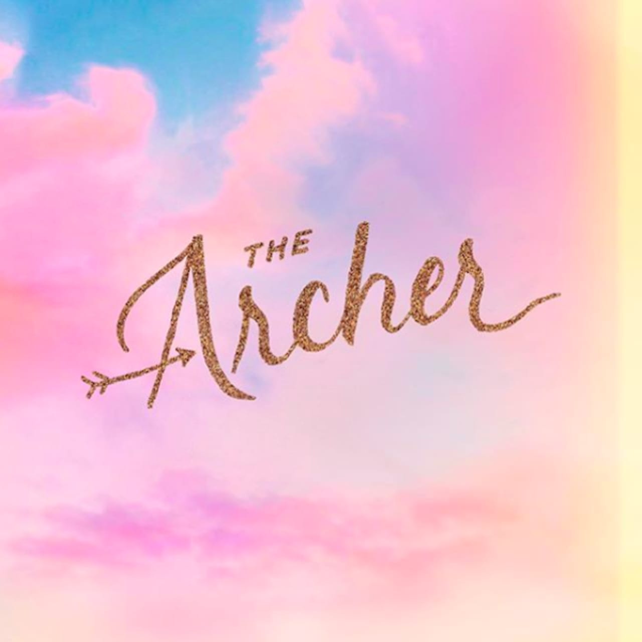 Image result for the archer taylor swift single cover