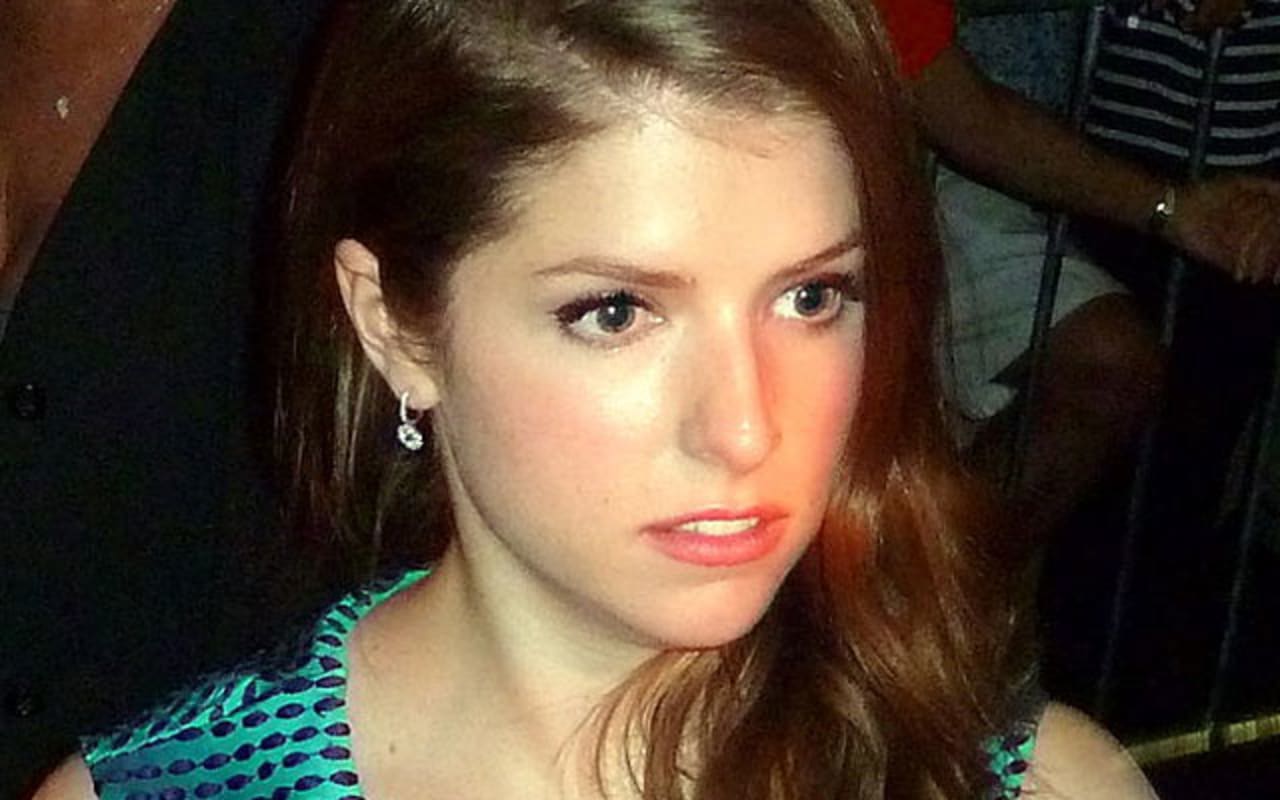 Anna kendrick house of cards 