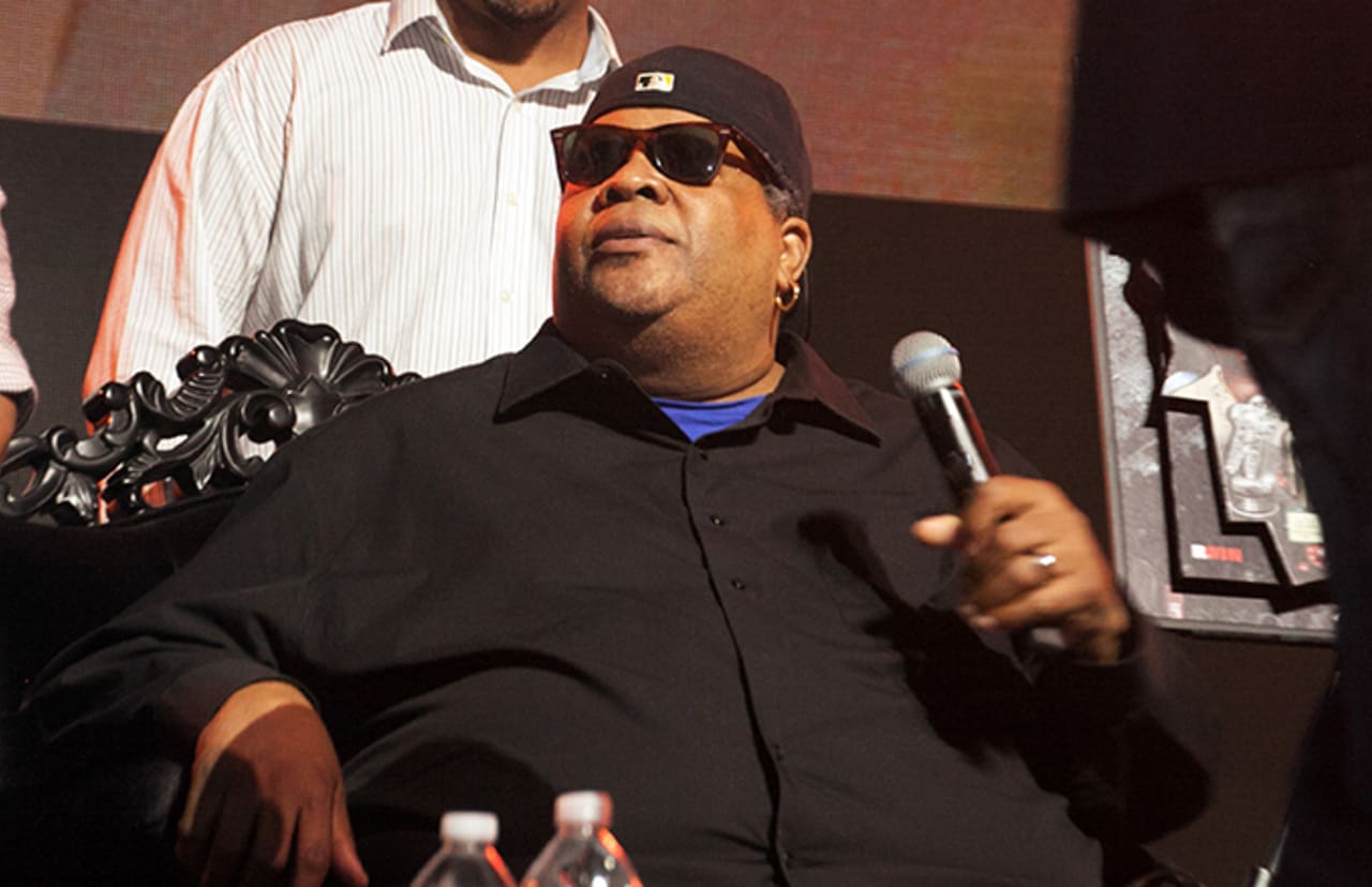 Yo Mtv Raps Host Doctor Dre Says He S Diabetic And Losing His Sight Complex