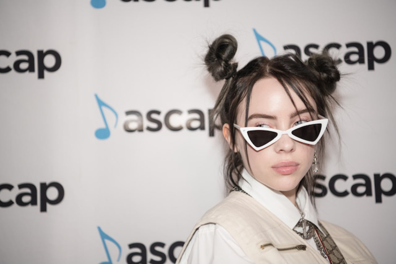 Billie Eilish Encourages Fans To Become Vegan Be Smarter Complex