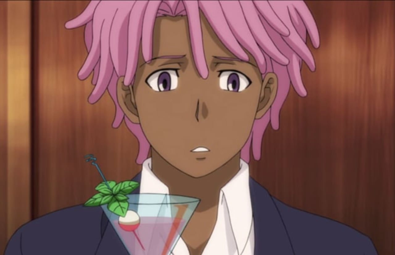 Neo Yokio Is Returning With A Christmas Special Complex
