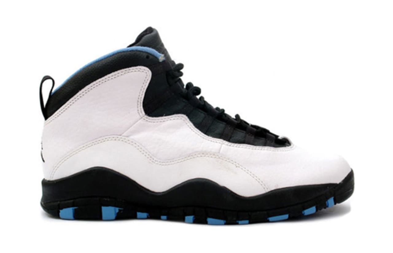 Best air jordans of all time clearance