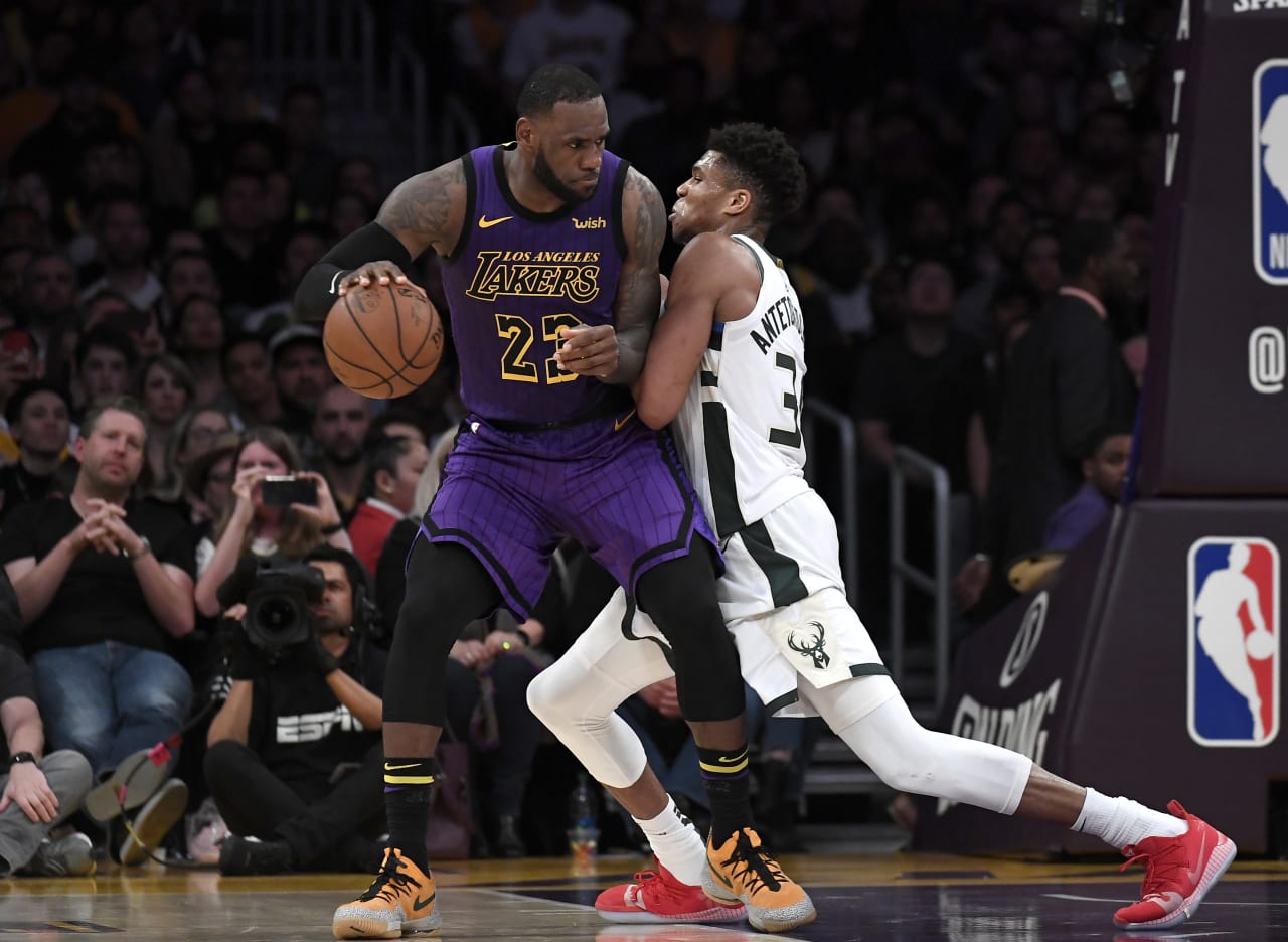 Ranking The 2021 Nba Free Agent Class Complex