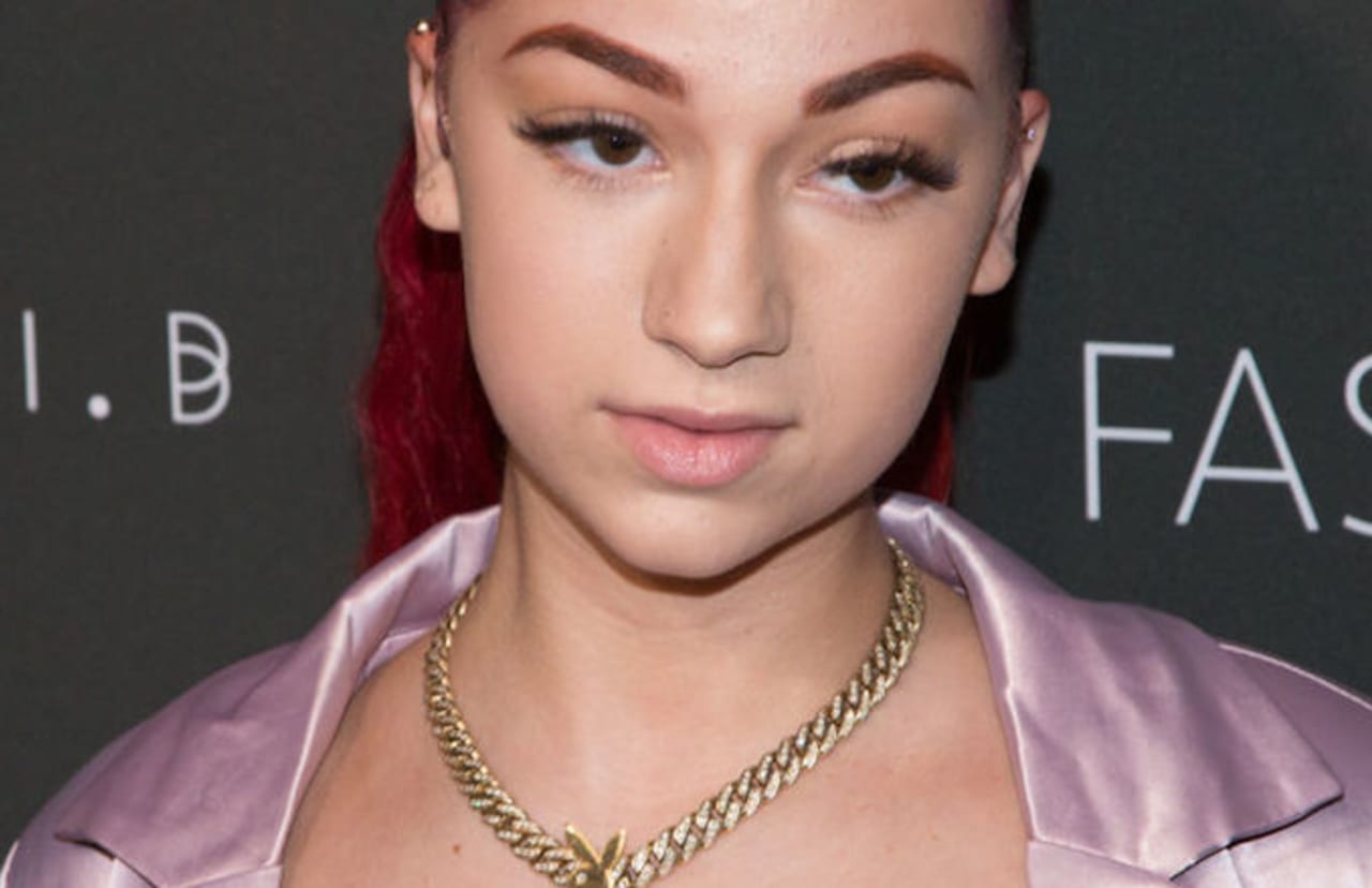 The Bhad Bhabie Vs Iggy Azalea Memes Have Arrived Complex