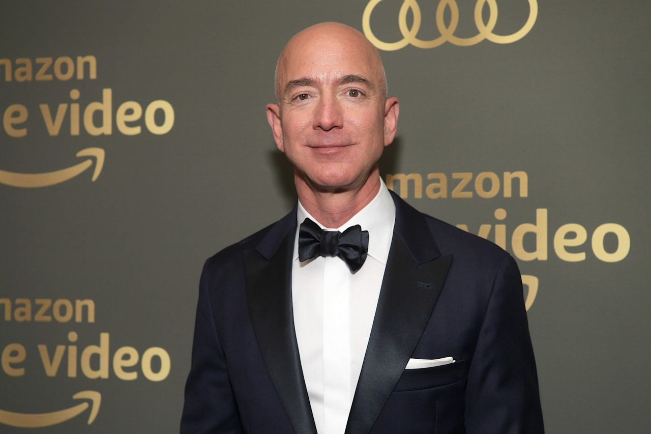Резултат с изображение за &bdquo;jeff bezos new home los angelis&ldquo;