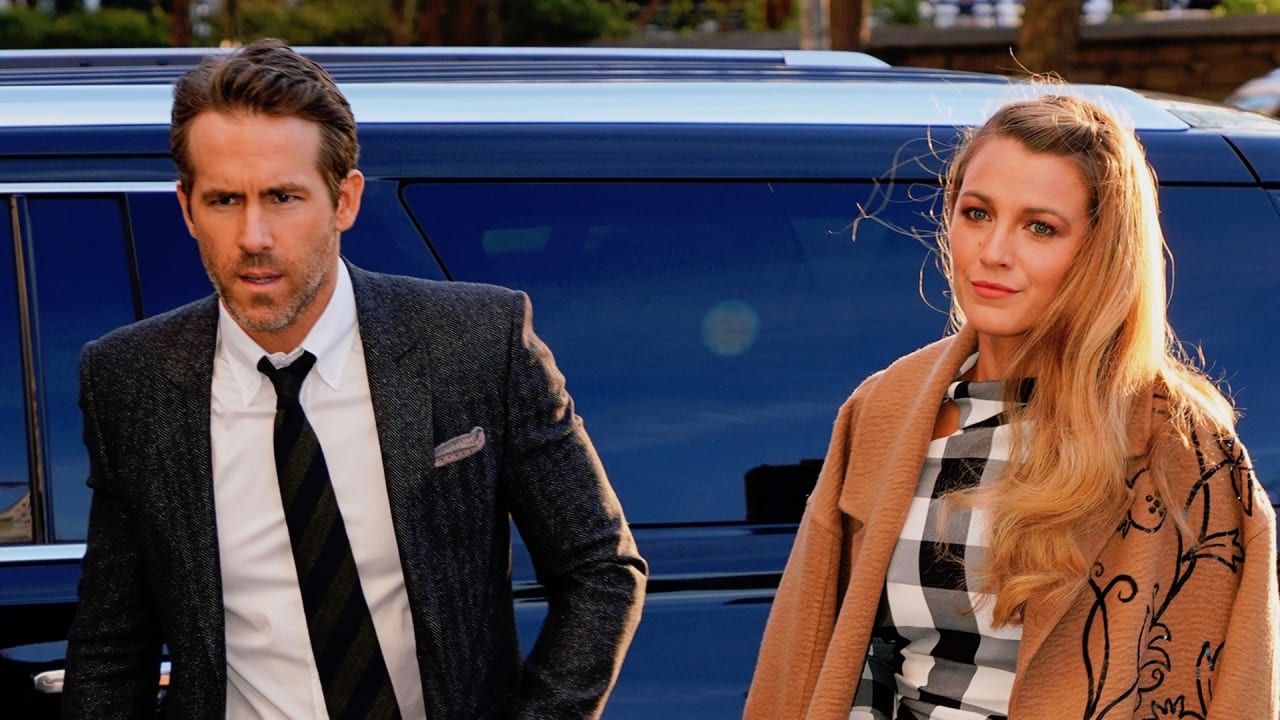 Ryan Reynolds Says He And Blake Lively Regret Their Plantation Wedding Complex Is the @ twitter algorithm just ryan reynolds' subconscious today? ryan reynolds says he and blake lively