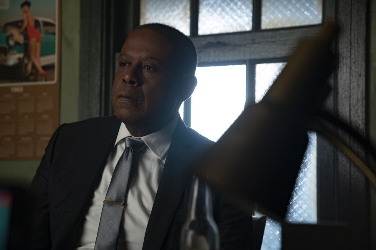 top amazon series 2021