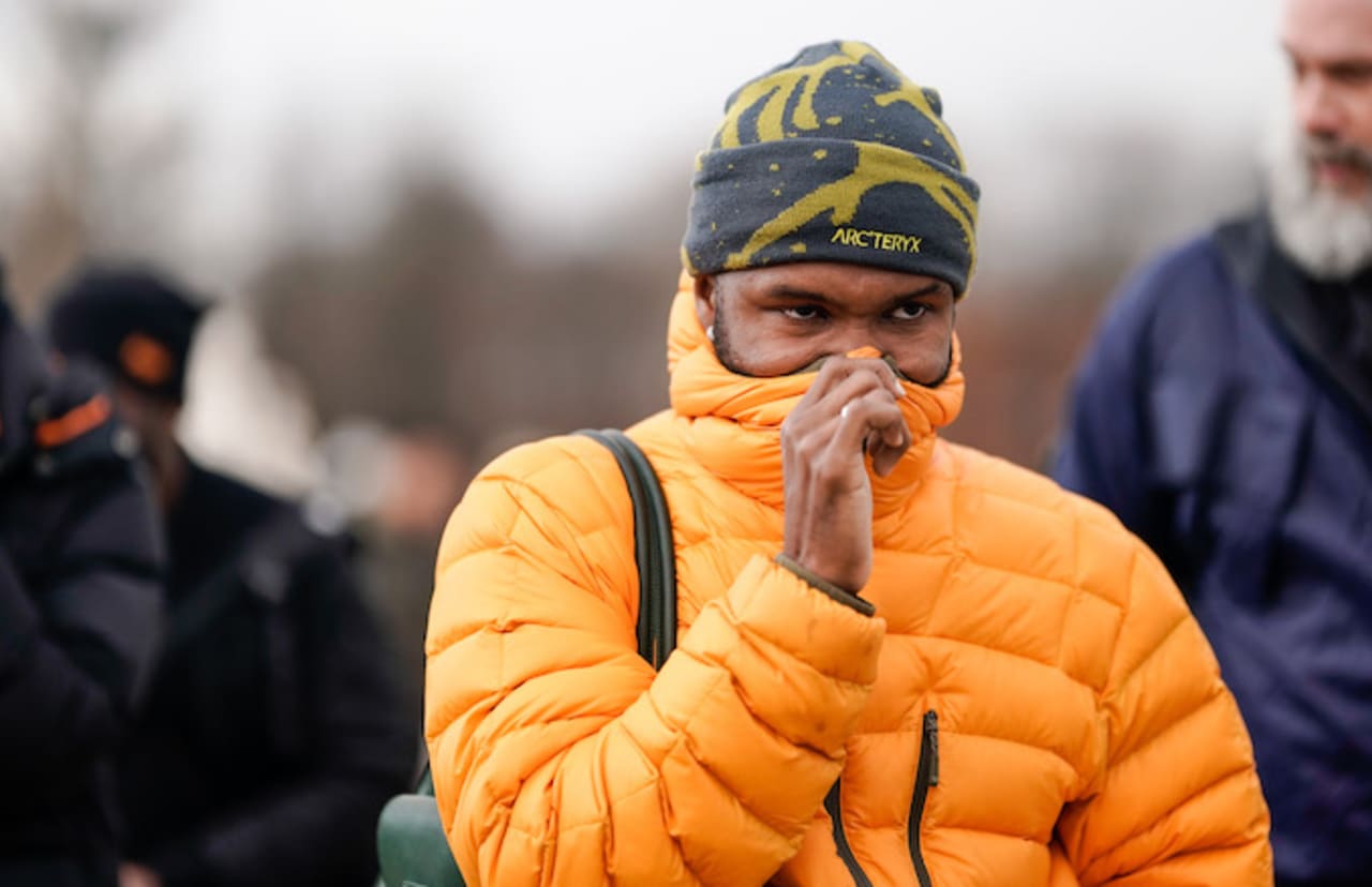 arcteryx beanie frank ocean