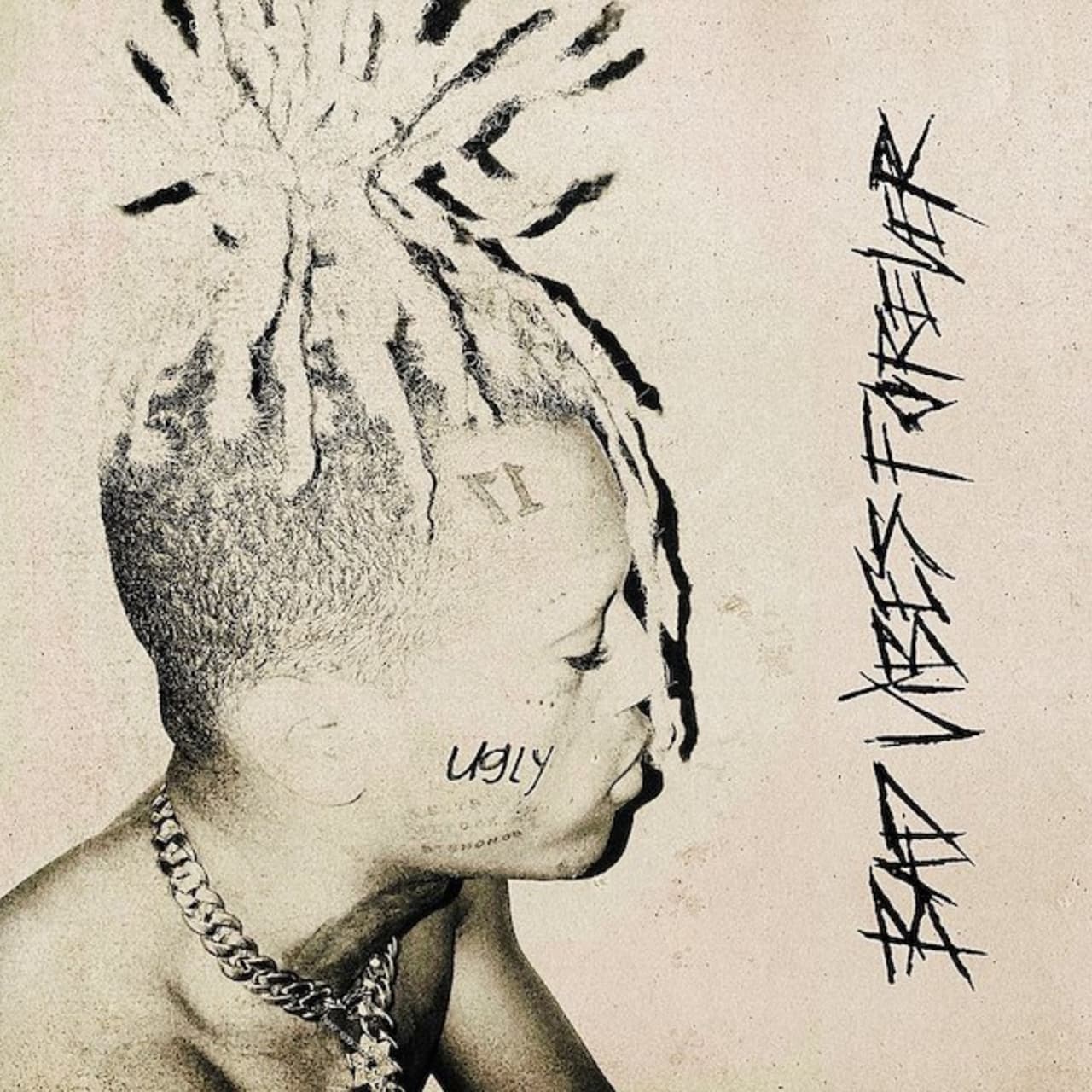 Xxxtentacion S Team Shares Bad Vibes Forever Release Date And Title Track Complex xxxtentacion s team shares bad vibes