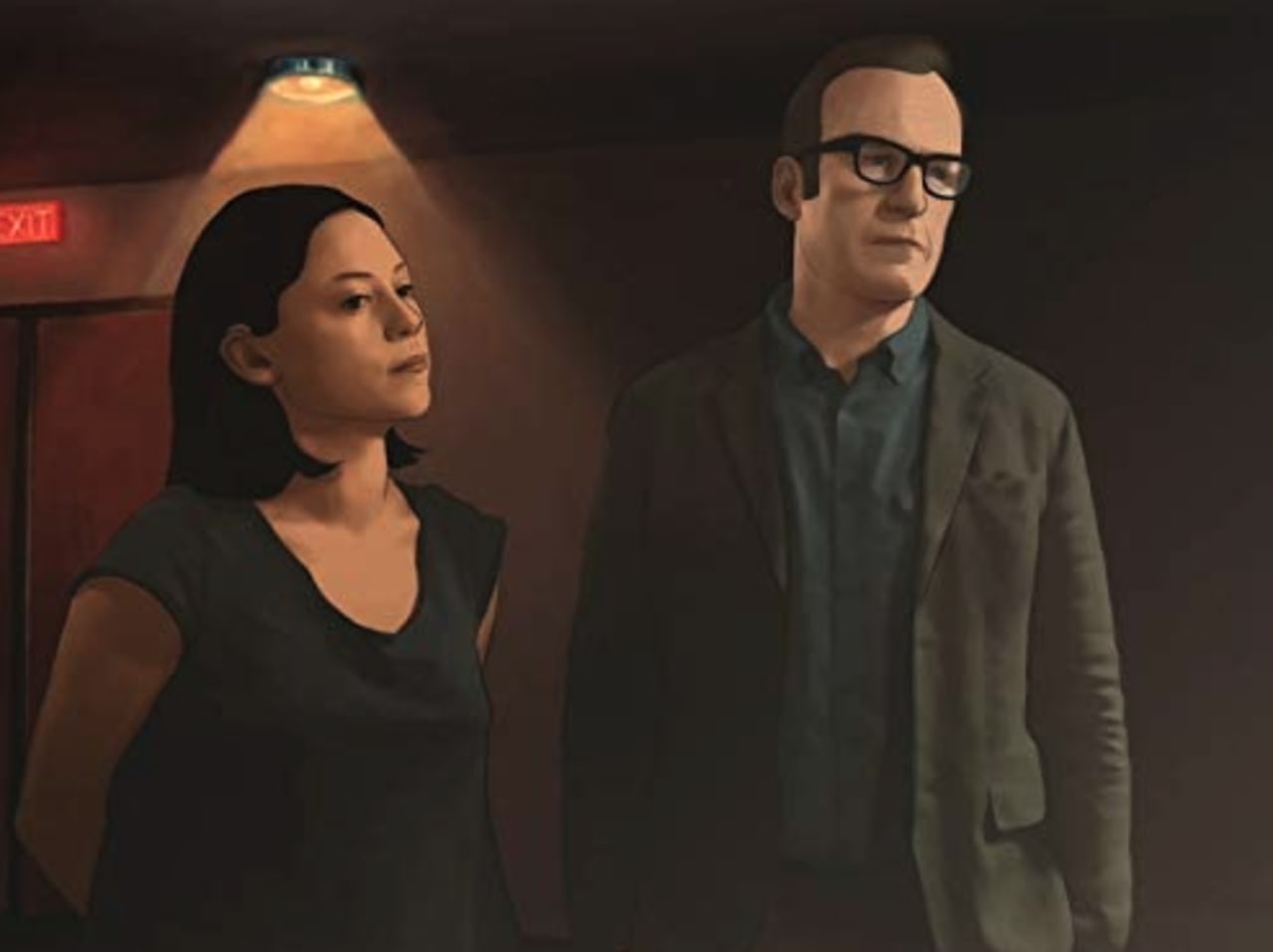Best Shows On Amazon Prime To Watch Right Now July 2021 Complex