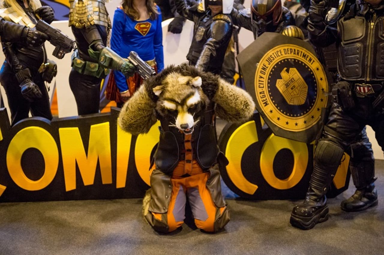 Rocket Raccoon Spanish Voice Actor May Have Spoiled