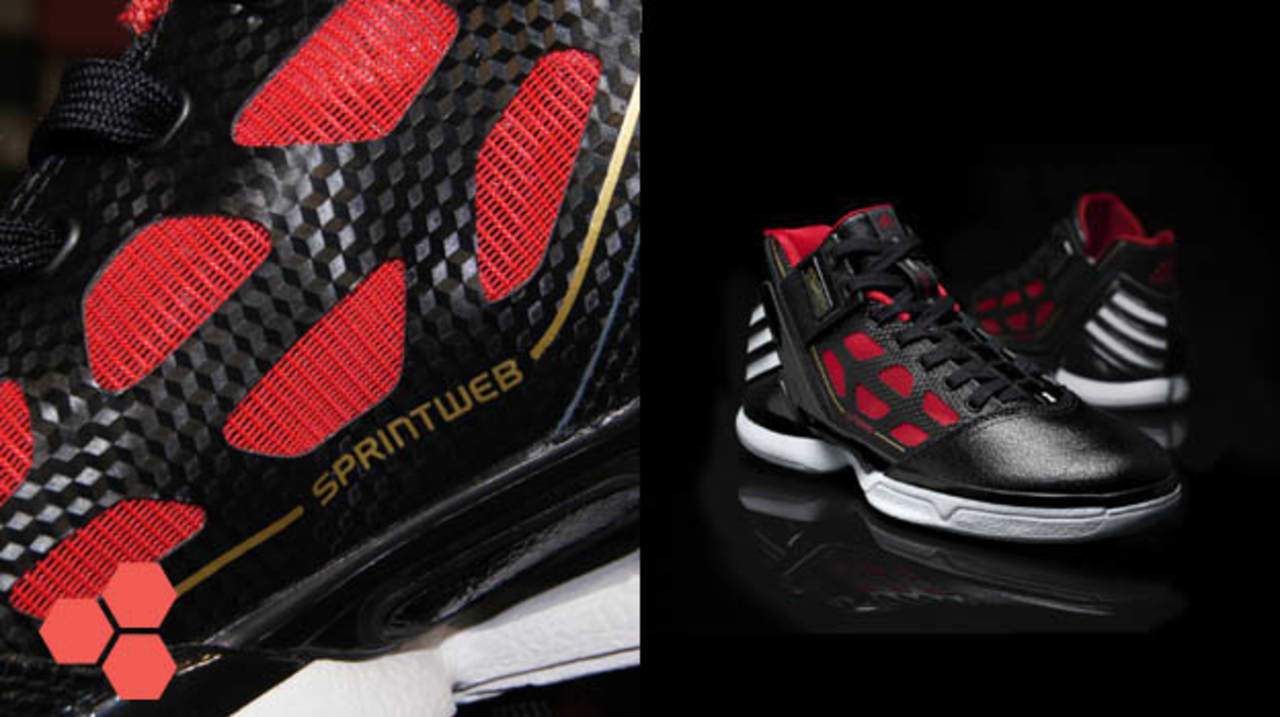 sprintweb adidas
