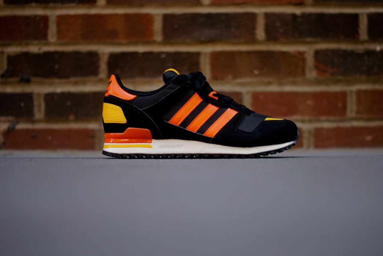 adidas zx 900 womens Orange