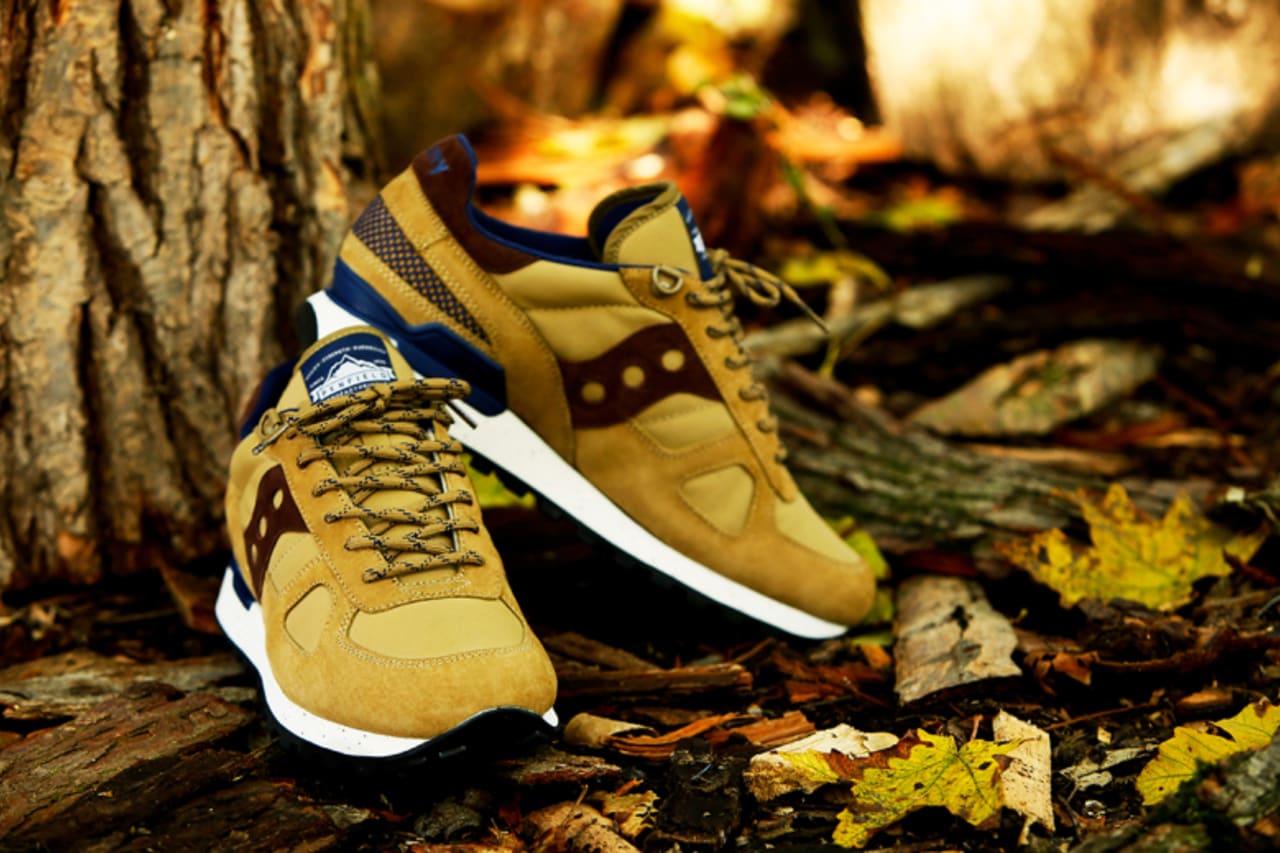 saucony penfield shadow