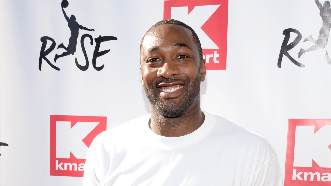 Gilbert Arenas Gives Hilarious Responses During Reddit Ama Complex
