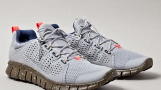 Nike free powerlines womens blue clearance