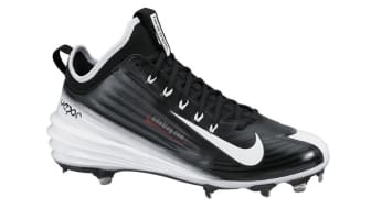 nike lunar vapor trout spectrum
