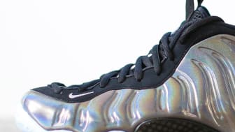 penny hardaway rookie shoes