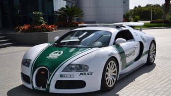 Bugatti Complex