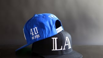 40 oz van hats
