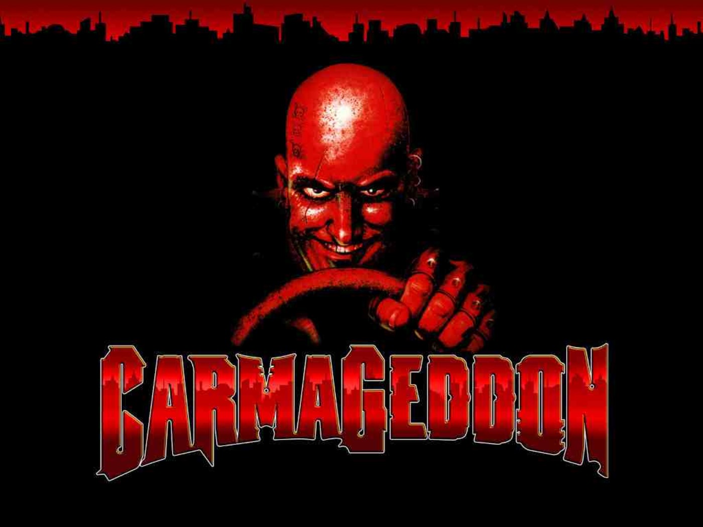 Carmageddon, the Original 'Most Controversial Videogame' Is Making a