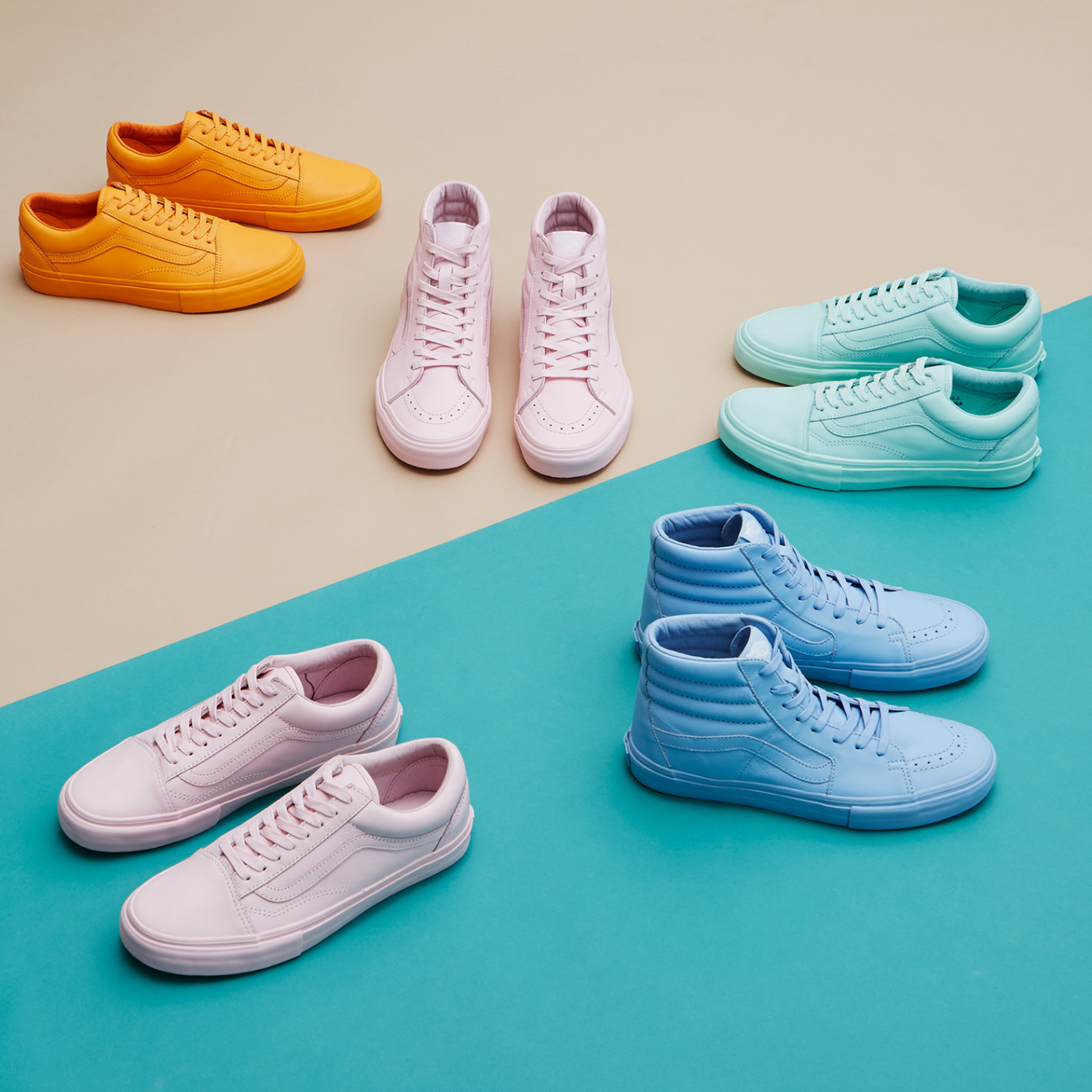 Opening ceremony vans mint outlet