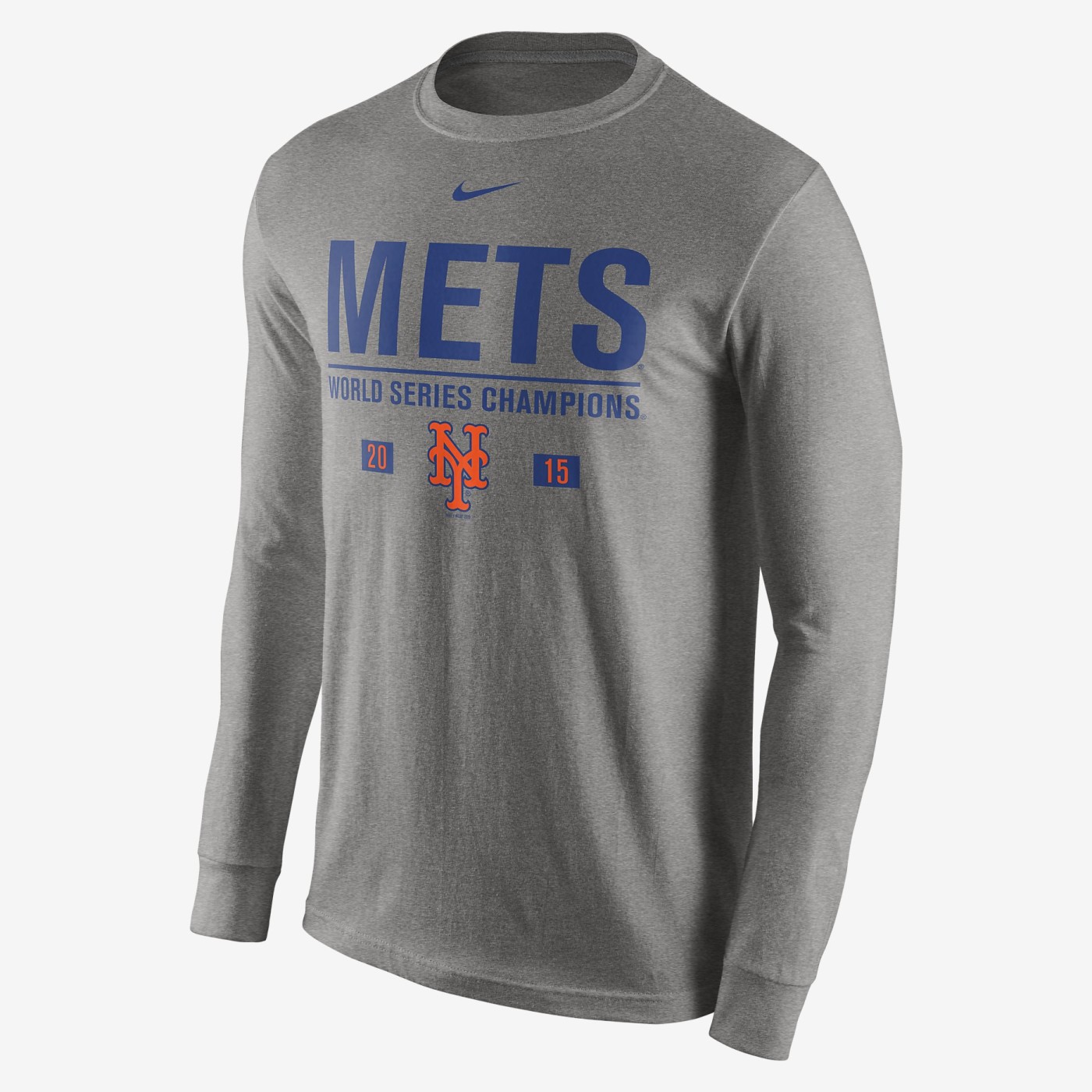 Mets Championship Apparel You'll Never Be Able To Buy | Complex
