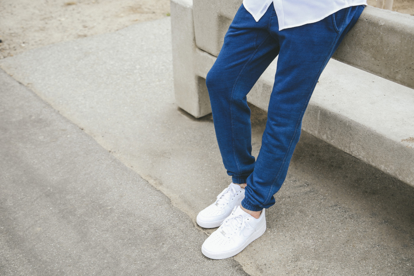 publish brand jogger pants