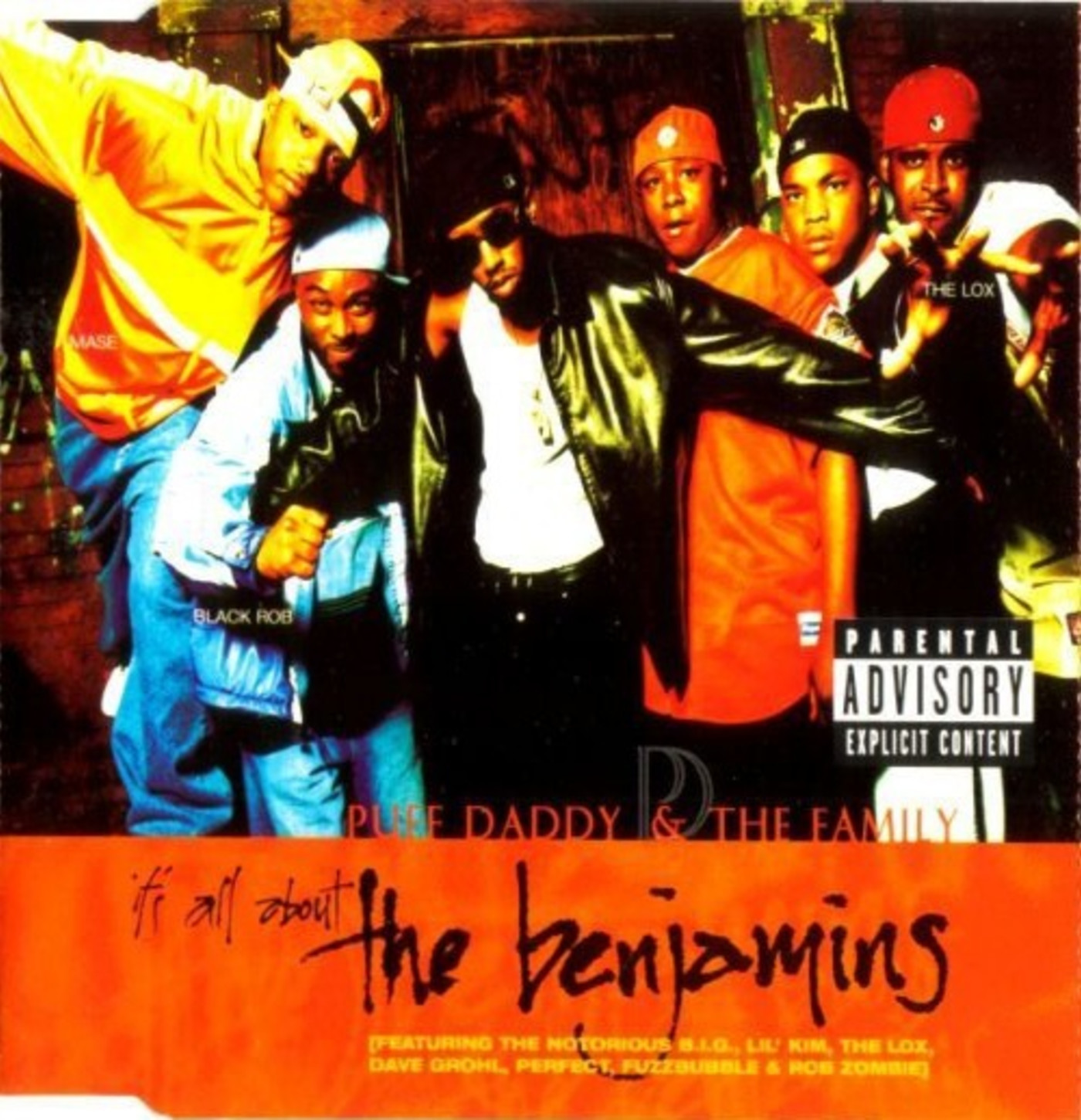 10 Songs That Prove Notorious B I G Was The Greatest Observer