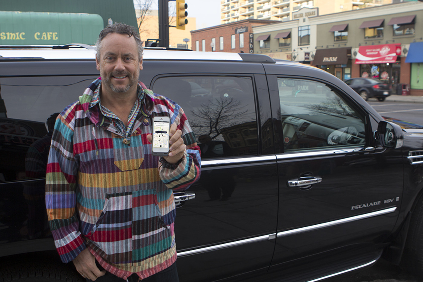 Former Dragons’ Den star Brett Wilson announces conditional donation if