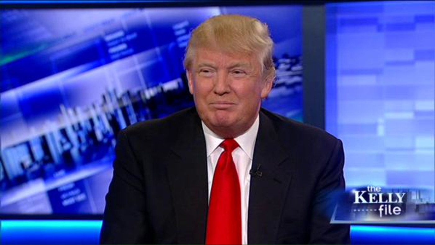Macy S Cuts Ties With Donald Trump Complex